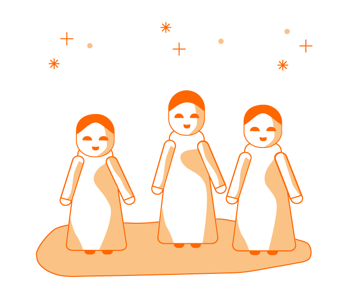 Apostle's creed cover image.