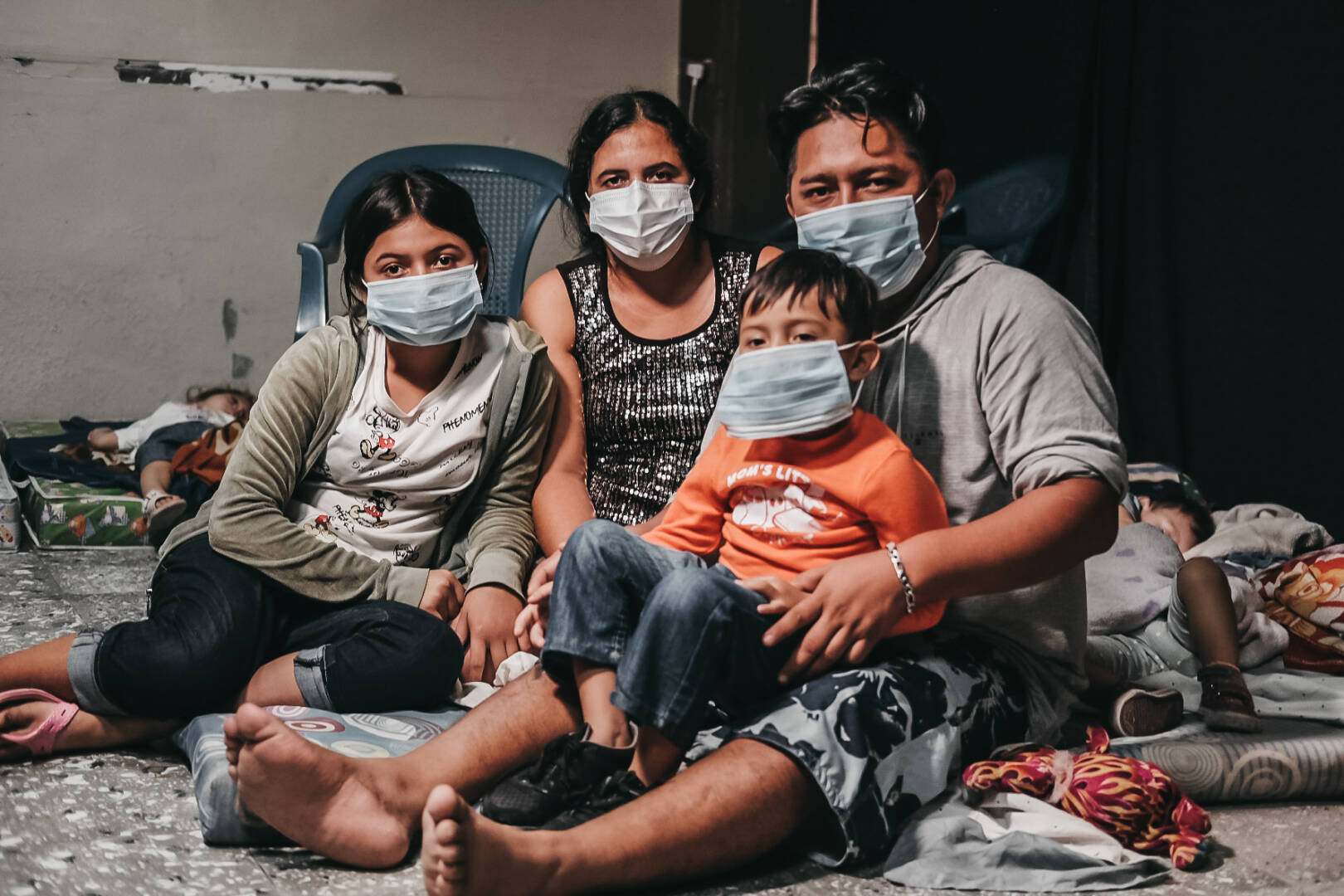 2020 Hurricane Eta: Facts and how to help