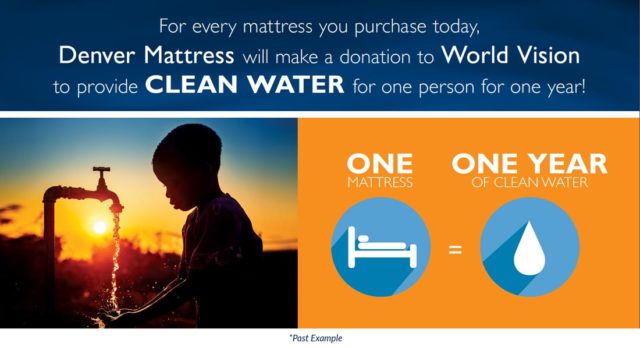 Cause Marketing Example