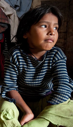 Bolivia ChildProtection   