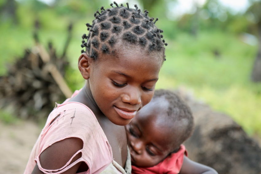 In times of crisis, World Vision establishes Child-Friendly Spaces where children can go and feel safe, begin recovering from trauma, and learn to play again. Read how play is crucial for children's learning and recovery.