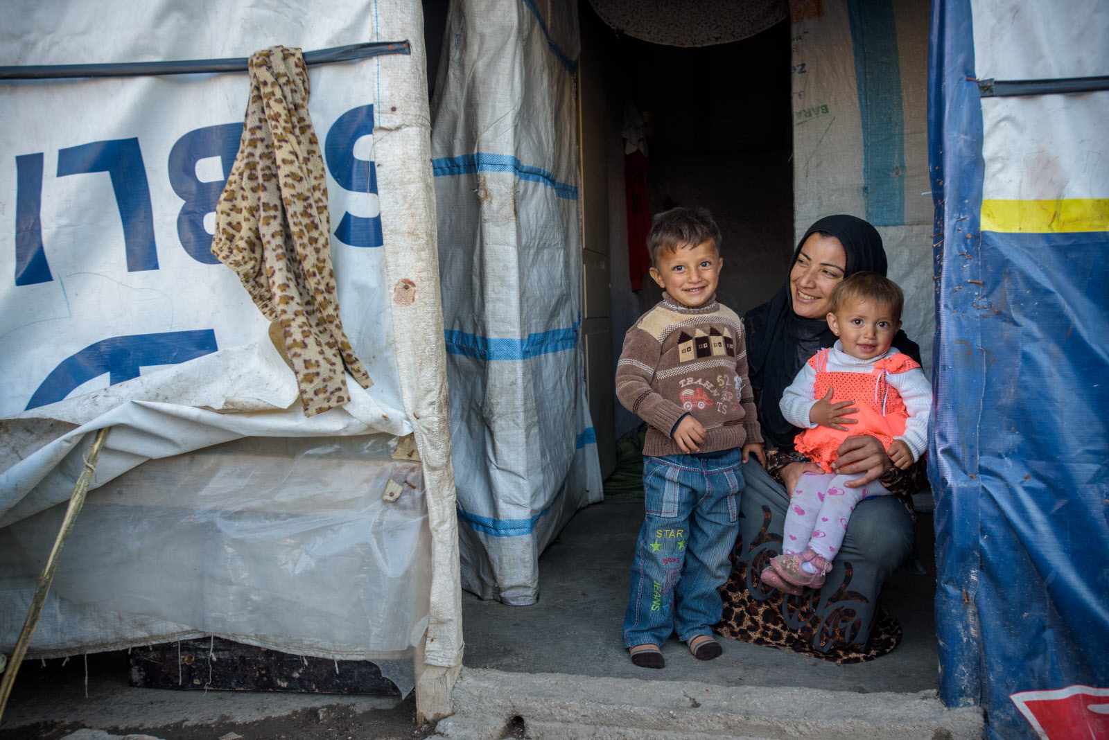 Here are five ways you and your kids can help refugees. Learn together and engage your children on an issue you care about.