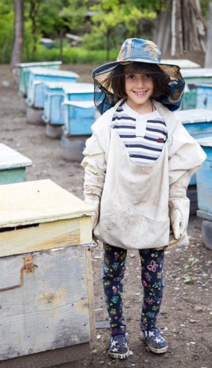 Georgia Economic Dev   