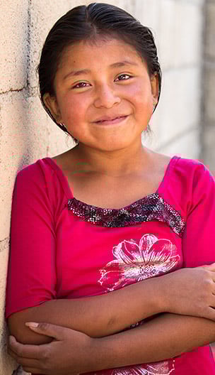 Guatemala Child Protection   