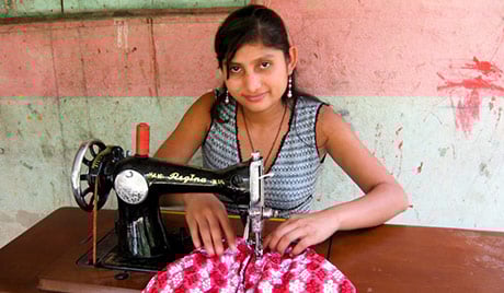 Guatemala Economic Dev   