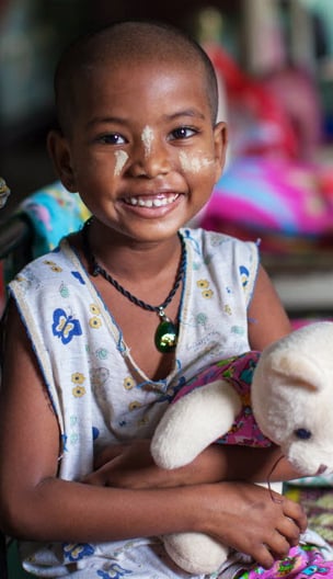 Myanmar ChildProtection   