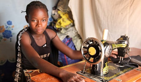 Niger EconomicDevelopment   