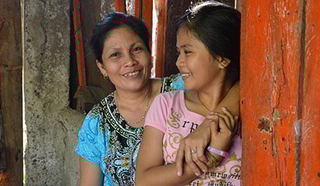 Philippines Child Protection   