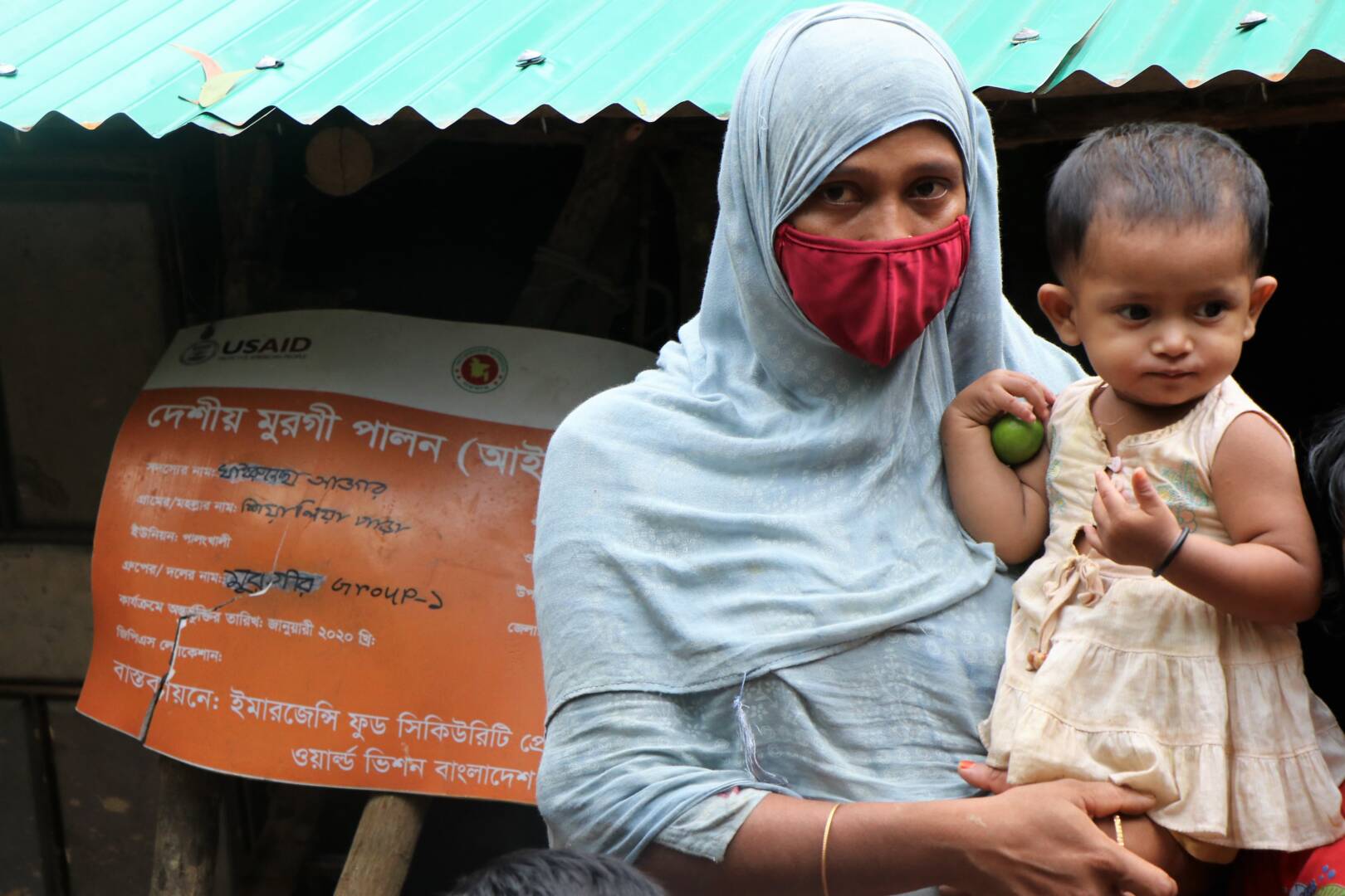 Learn more about 10 of the worst disasters around the world in 2021, including the Rohingya refugee crisis.