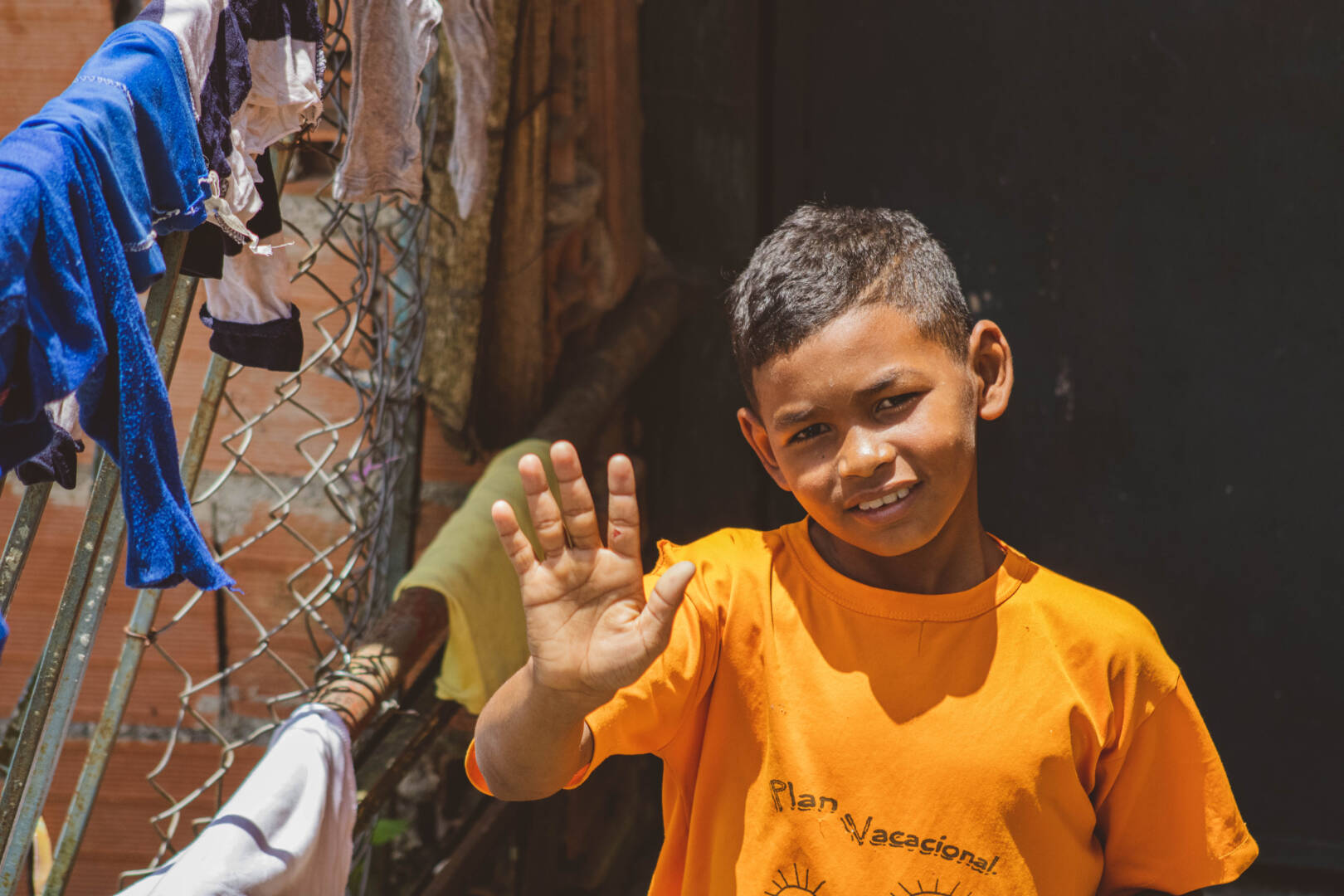 Learn more about 10 of the worst disasters around the world in 2021, including the crisis in Venezuela.