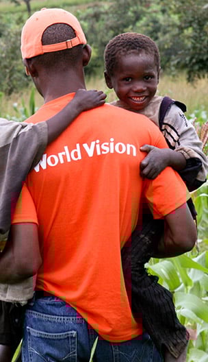 Zambia Child Protection   