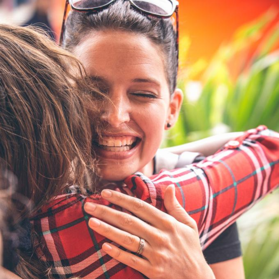 No matter where you live, there's always something special about coming home. Home blogger Abby Lawson shares what she learned about a thriving home while visiting Ecuador.