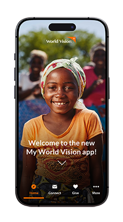 World Vision App